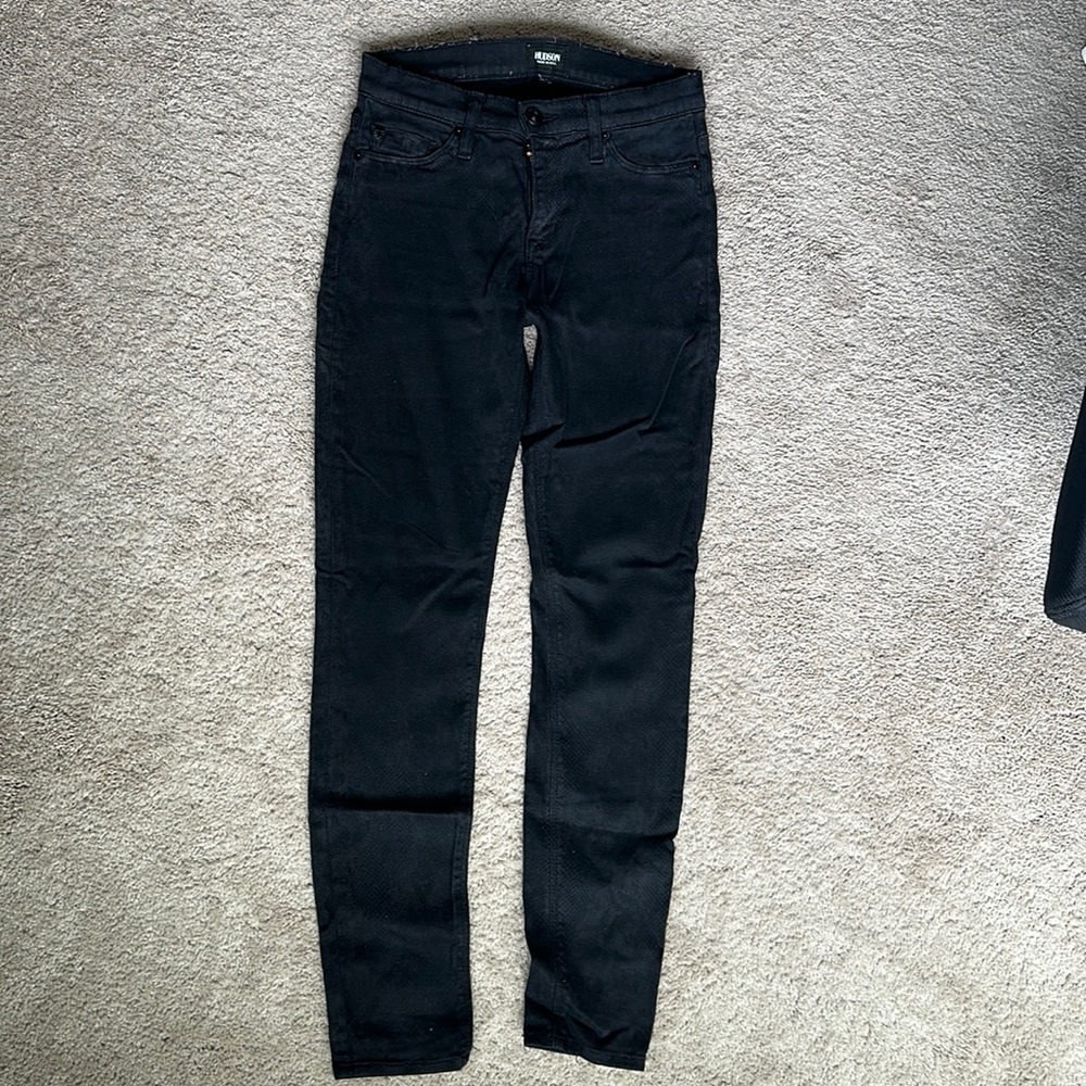 Hudson Jeans - Grey (26)